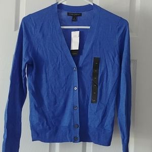 Banana Republic Forever V Neck Cardigan